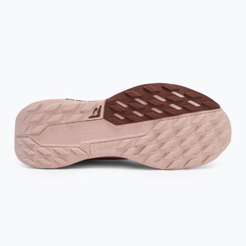 Buty do biegania damskie Nike Pegasus Trail 5 GTX pink oxford/ red stardust/ red sepia