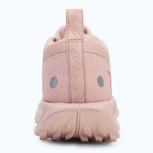 Buty do biegania damskie Nike Pegasus Trail 5 GTX pink oxford/ red stardust/ red sepia