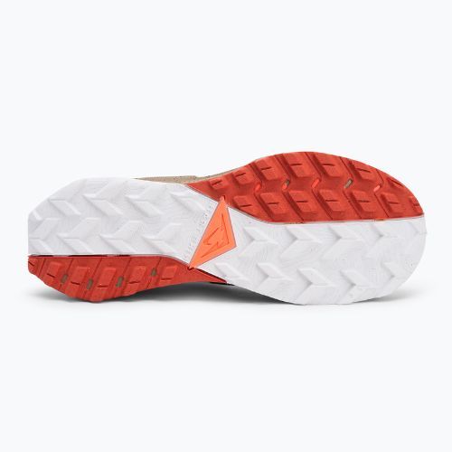 Buty do biegania męskie Nike Wildhorse 8 Trail R light silver/velvet brown/khaki