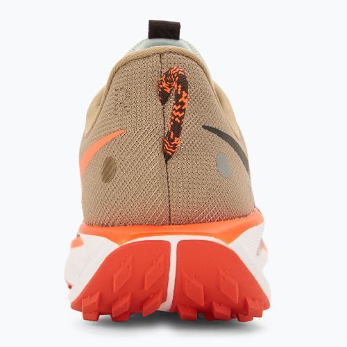 Buty do biegania męskie Nike Pegasus Trail 5 khaki/ hyper crimson/ vintage