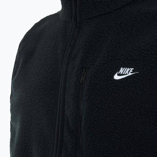 Bezrękawnik męski Nike Club Winterized black