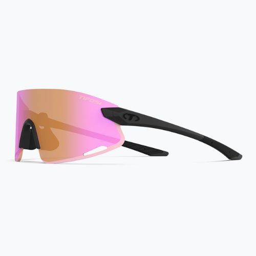 Okulary przeciwsłoneczne Tifosi Vogel XC blackout/ac red