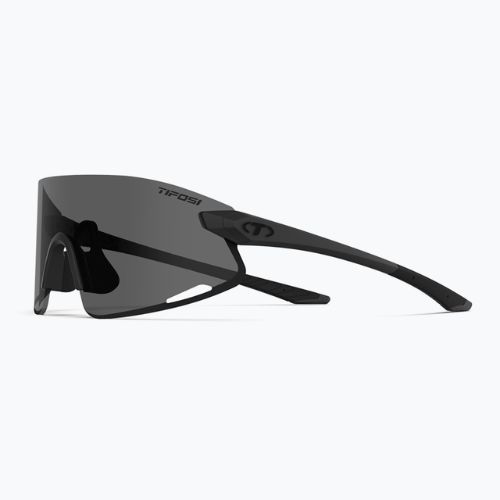Okulary przeciwsłoneczne Tifosi Vogel XC blackout/smoke