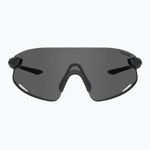 Okulary przeciwsłoneczne Tifosi Vogel XC blackout/smoke