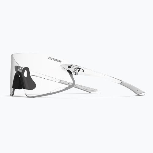 Okulary przeciwsłoneczne Tifosi Vogel XC crystal clear/clear