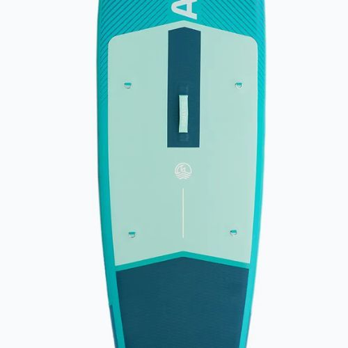 Deska SUP AQUASTIC Perth 10'8" allround zielony