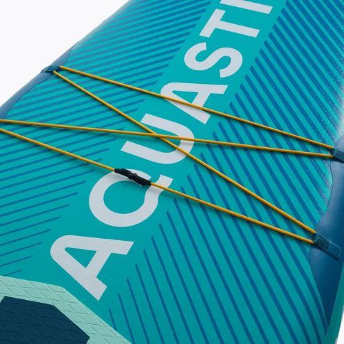 Deska SUP AQUASTIC Perth 10'8" allround zielony