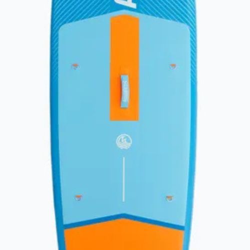 Deska SUP AQUASTIC Perth 10'8" allround niebieski