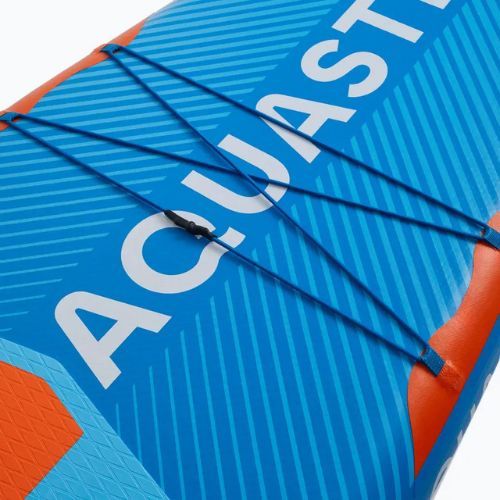 Deska SUP AQUASTIC Perth 10'8" allround niebieski
