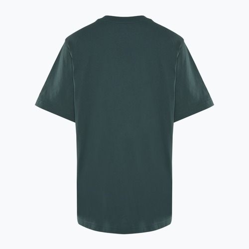 Koszulka damska Nike Sportswear Loose Graphic vintage green