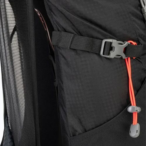 Plecak trekkingowy KADVA Vagabundo 40 l czarny