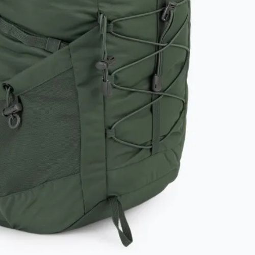 Plecak miejski KADVA CityQuest 22 l zielony