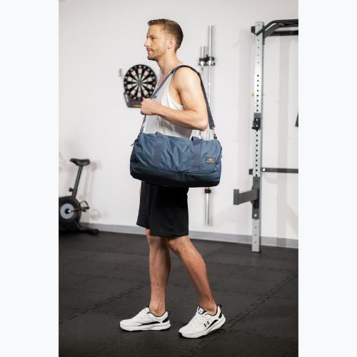 Torba treningowa KADVA CityQuest 30 l granatowy