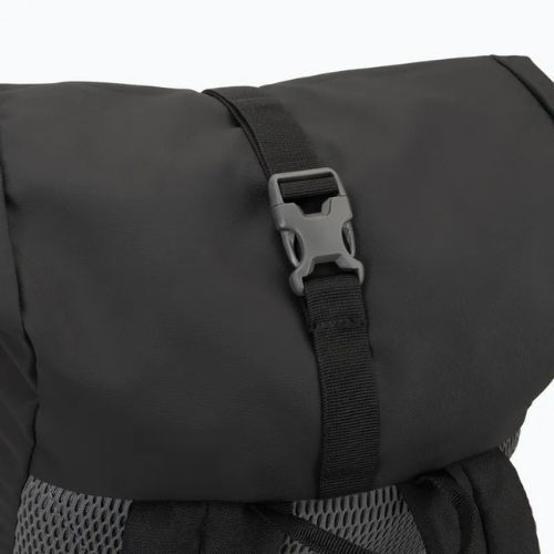 Plecak miejski KADVA Companion 20 l czarny