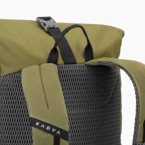 Plecak miejski KADVA Companion 20 l khaki