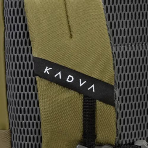 Plecak miejski KADVA Companion 20 l khaki