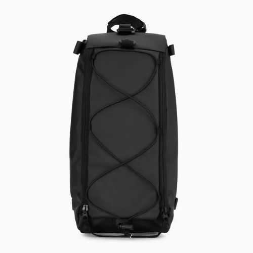 Torba rowerowa na bagażnik ATTABO MyBack 7 l czarny
