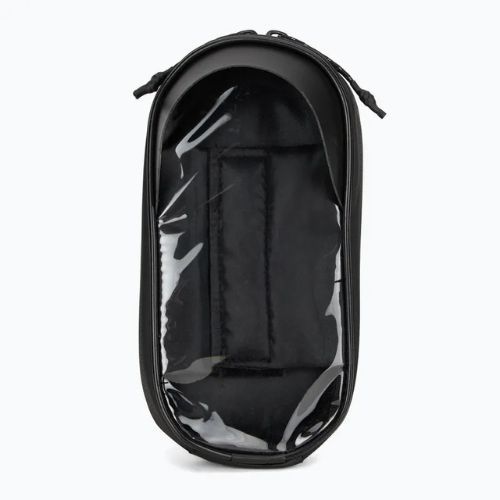 Torba rowerowa na ramę ATTABO NaviPack czarny