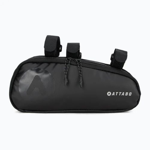 Torba rowerowa pod ramę ATTABO BatBag czarny
