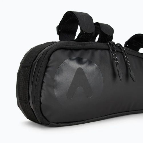 Torba rowerowa pod ramę ATTABO BatBag czarny