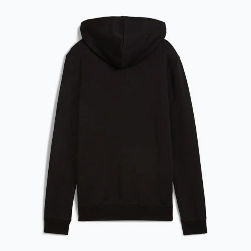 Bluza damska PUMA ESS No. 1 Logo Hoodie puma black