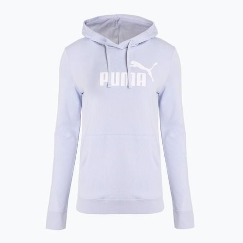 Bluza damska PUMA ESS No. 1 Logo Hoodie TR cool weather