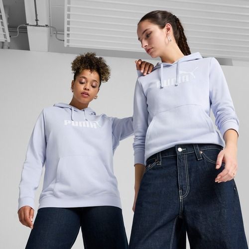 Bluza damska PUMA ESS No. 1 Logo Hoodie TR cool weather