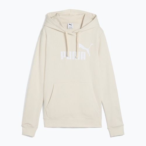 Bluza damska PUMA ESS No. 1 Logo Hoodie TR alpine snow