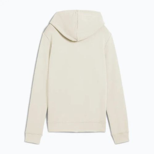 Bluza damska PUMA ESS No. 1 Logo Hoodie TR alpine snow
