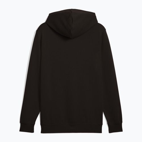 Bluza męska PUMA ESS No. 1 Logo Hoodie TR puma black