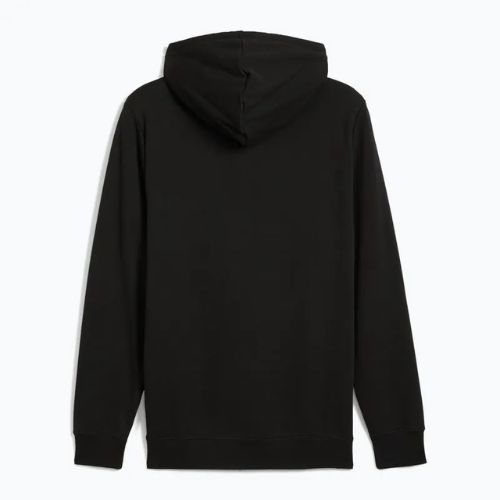 Bluza męska PUMA ESS Hoodie TR puma black