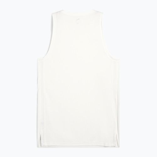 Koszulka piłkarska męska PUMA teamJAWS Starter Jersey puma white