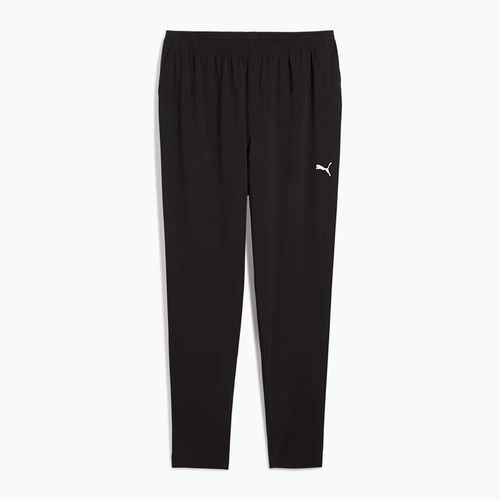 Spodnie męskie PUMA Run Velocity Tapered puma black