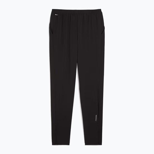 Spodnie męskie PUMA Run Velocity Tapered puma black