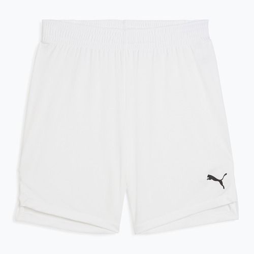 Spodenki koszykarskie męskie PUMA teamJAWS Starter puma white