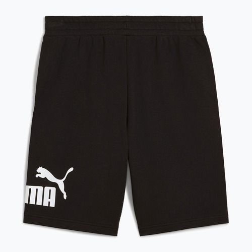 Spodenki męskie PUMA ESS Big No. 1 Logo 10" puma black