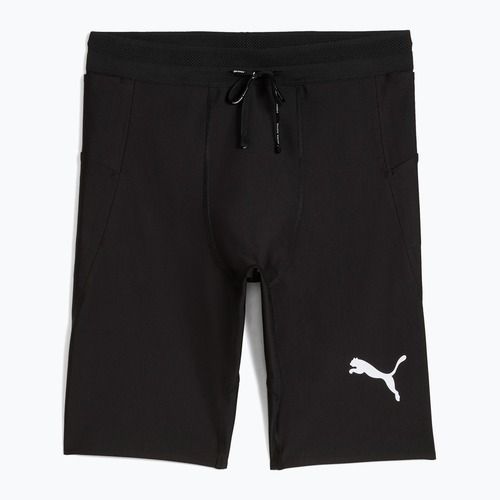 Spodenki do biegania męskie PUMA Raceday Ultraform 3" Tight puma black