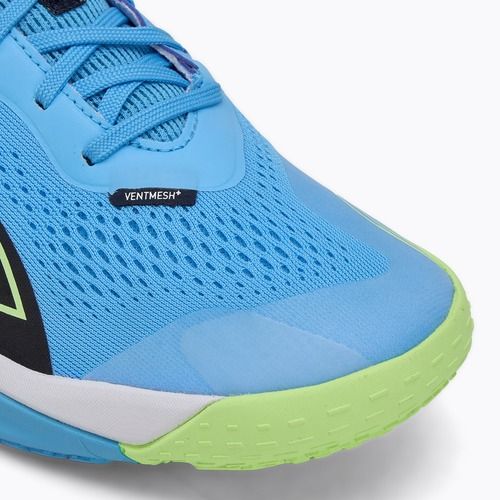 Buty męskie PUMA Solarstrike III luminous blue/club navy/fizzy apple