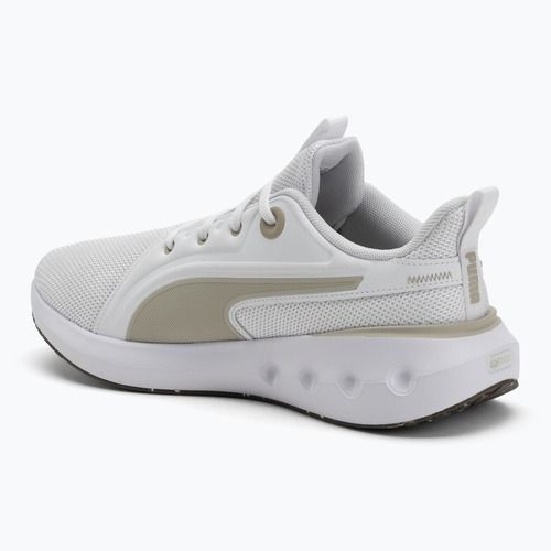 Buty do biegania PUMA Softride Carson puma white/desert dust