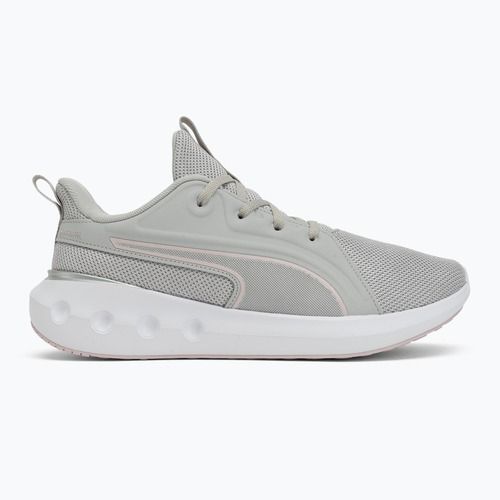 Buty do biegania PUMA Softride Carson cool light gray/rose mauve/puma silver