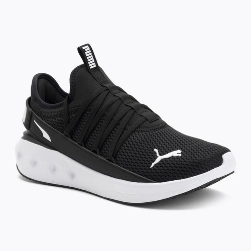 Buty do biegania PUMA Softride Carson Fresh puma black/puma black/puma white
