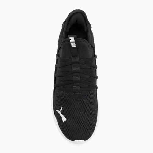 Buty do biegania PUMA Softride Carson Fresh puma black/puma black/puma white