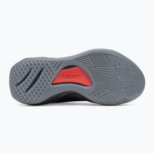 Buty do koszykówki męskie Puma All-Pro Nitro DA for all time red