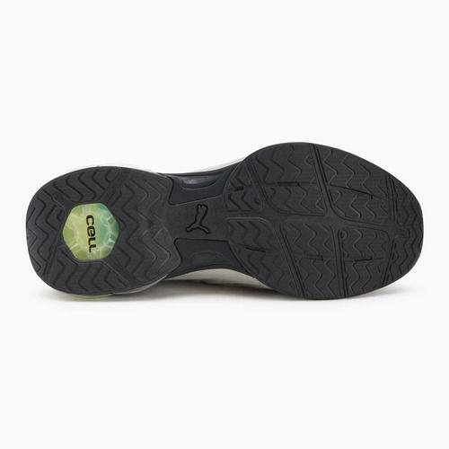 Buty męskie PUMA Cell Meza smokey gray/puma black/fizzy light/mint melt