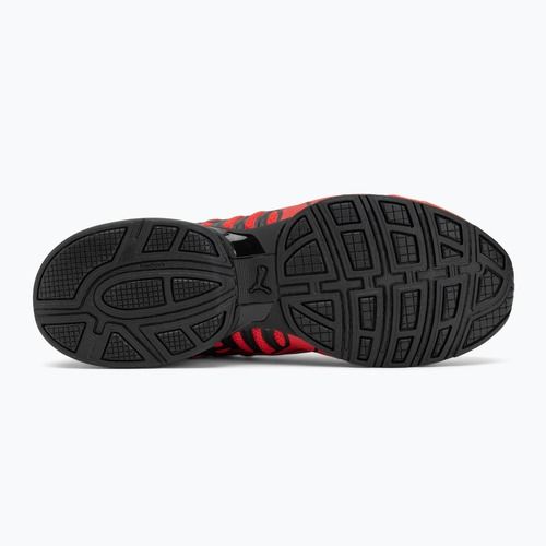 Buty męskie PUMA Voltaic Evo for all time red/puma black