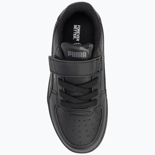 Buty dziecięce PUMA Caven 2.0 puma black/cool dark gray