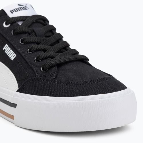 Buty PUMA Court Classic Vulc FS puma black/puma white