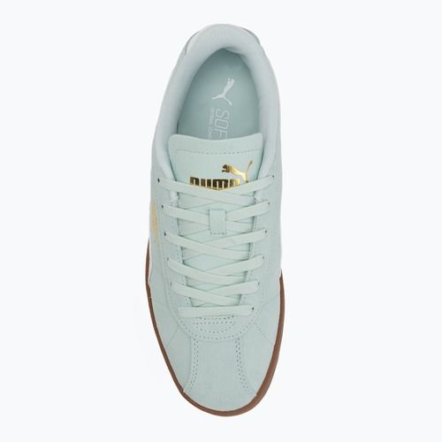 Buty PUMA Club II peaceful blue/puma white/gum