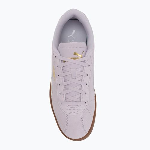Buty PUMA Club II lilac frost/puma white/gum