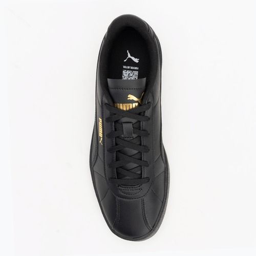 Buty męskie PUMA Club II SL puma black/puma gold